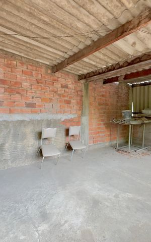 Casa para alugar com 252m², 3 quartos e 3 vagas Casa para alugar com 252m², 3 quartos e 3 vagasTerraço