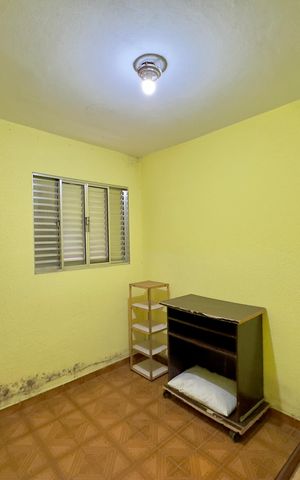 Casa para alugar com 252m², 3 quartos e 3 vagas Casa para alugar com 252m², 3 quartos e 3 vagasQuarto 3