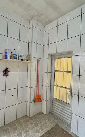 Casa para alugar com 252m², 3 quartos e 3 vagas Casa para alugar com 252m², 3 quartos e 3 vagasÁrea de Serviço