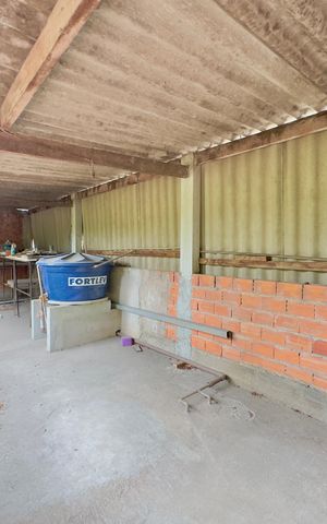 Casa para alugar com 252m², 3 quartos e 3 vagas Casa para alugar com 252m², 3 quartos e 3 vagasTerraço