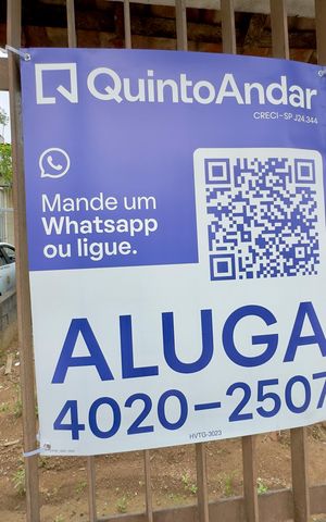 Casa para alugar com 252m², 3 quartos e 3 vagas Casa para alugar com 252m², 3 quartos e 3 vagasPlaca aproximada