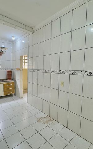 Casa para alugar com 252m², 3 quartos e 3 vagas Casa para alugar com 252m², 3 quartos e 3 vagasCozinha