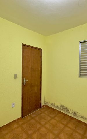 Casa para alugar com 252m², 3 quartos e 3 vagas Casa para alugar com 252m², 3 quartos e 3 vagasQuarto 3