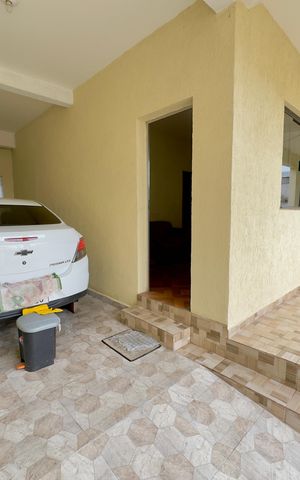 Casa para alugar com 252m², 3 quartos e 3 vagas Casa para alugar com 252m², 3 quartos e 3 vagasGaragem
