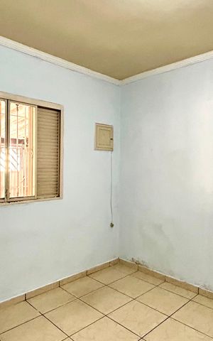 Casa para alugar com 80m², 2 quartos e 1 vaga Casa para alugar com 80m², 2 quartos e 1 vagaQuarto 2