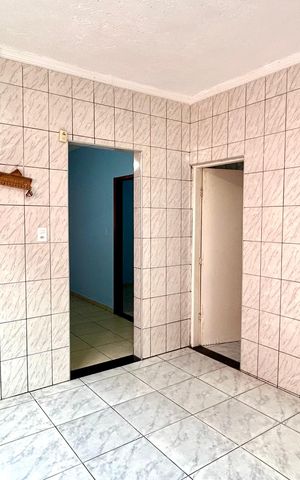 Casa para alugar com 80m², 2 quartos e 1 vaga Casa para alugar com 80m², 2 quartos e 1 vagaCozinha