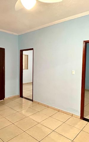 Casa para alugar com 80m², 2 quartos e 1 vaga Casa para alugar com 80m², 2 quartos e 1 vagaSala
