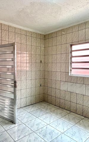 Casa para alugar com 80m², 2 quartos e 1 vaga Casa para alugar com 80m², 2 quartos e 1 vagaCozinha