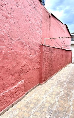 Casa para alugar com 80m², 2 quartos e 1 vaga Casa para alugar com 80m², 2 quartos e 1 vagaQuintal