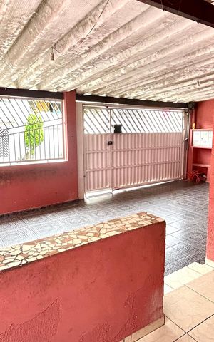 Casa para alugar com 80m², 2 quartos e 1 vaga Casa para alugar com 80m², 2 quartos e 1 vagaGaragem