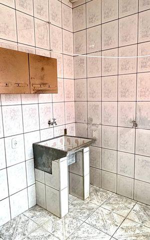 Casa para alugar com 80m², 2 quartos e 1 vaga Casa para alugar com 80m², 2 quartos e 1 vagaÁrea de Serviço