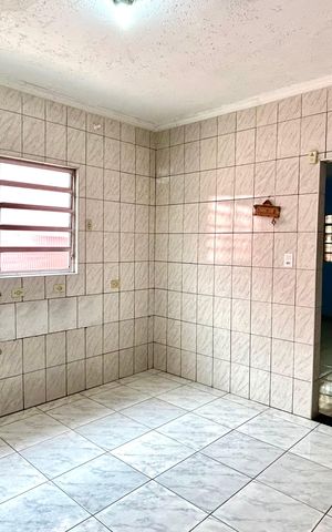 Casa para alugar com 80m², 2 quartos e 1 vaga Casa para alugar com 80m², 2 quartos e 1 vagaCozinha