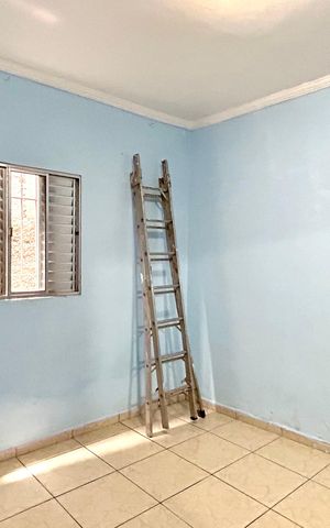 Casa para alugar com 80m², 2 quartos e 1 vaga Casa para alugar com 80m², 2 quartos e 1 vagaQuarto 1