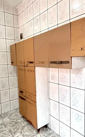 Casa para alugar com 80m², 2 quartos e 1 vaga Casa para alugar com 80m², 2 quartos e 1 vagaÁrea de Serviço