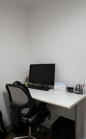 Apartamento para alugar com 380m², 4 quartos e 3 vagas Apartamento para alugar com 380m², 4 quartos e 3 vagasEscritório