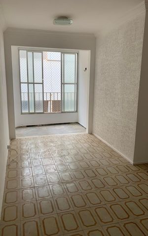 Apartamento para alugar com 65m², 2 quartos e 1 vaga Apartamento para alugar com 65m², 2 quartos e 1 vagaSala
