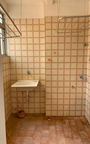 Apartamento para alugar com 65m², 2 quartos e 1 vaga Apartamento para alugar com 65m², 2 quartos e 1 vagaÁrea de Serviço