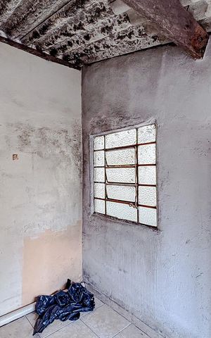 Casa para alugar com 50m², 2 quartos e sem vagaQuarto de Serviço