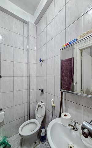 Casa para alugar com 50m², 2 quartos e sem vagaBanheiro