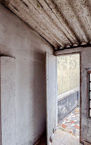 Casa para alugar com 50m², 2 quartos e sem vagaQuarto de Serviço
