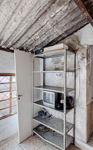 Casa para alugar com 50m², 2 quartos e sem vagaQuarto de Serviço