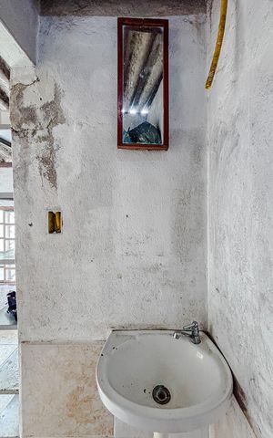 Casa para alugar com 50m², 2 quartos e sem vagaBanheiro de serviço