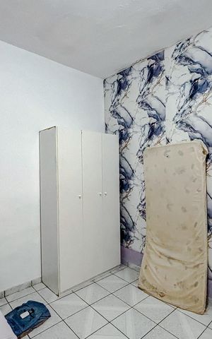 Casa para alugar com 50m², 2 quartos e sem vagaQuarto