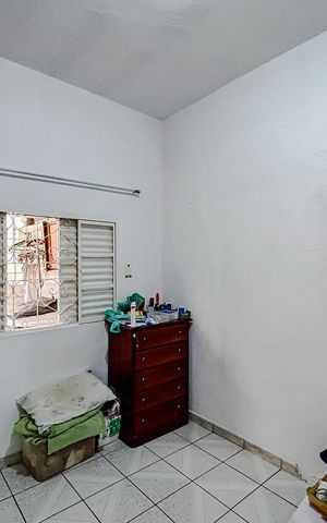 Casa para alugar com 50m², 2 quartos e sem vagaQuarto