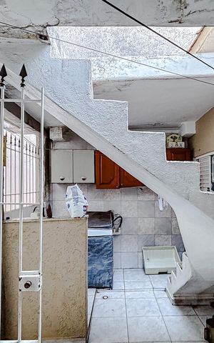Casa para alugar com 50m², 2 quartos e sem vagaÁrea de Serviço