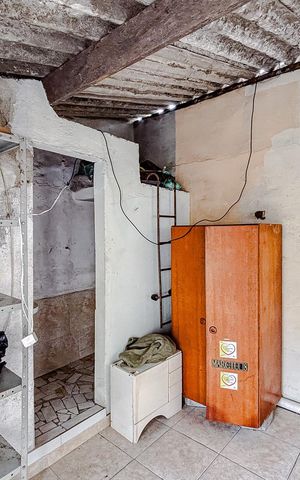 Casa para alugar com 50m², 2 quartos e sem vagaQuarto de Serviço