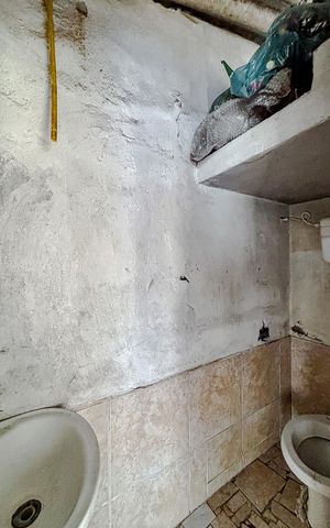 Casa para alugar com 50m², 2 quartos e sem vagaBanheiro de serviço