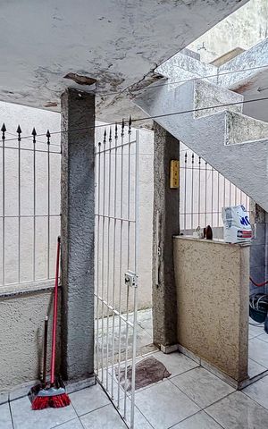 Casa para alugar com 50m², 2 quartos e sem vagaÁrea de Serviço