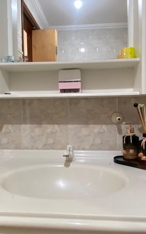 Apartamento à venda com 120m², 5 quartos e 3 vagas Apartamento à venda com 120m², 5 quartos e 3 vagasBanheiro 3