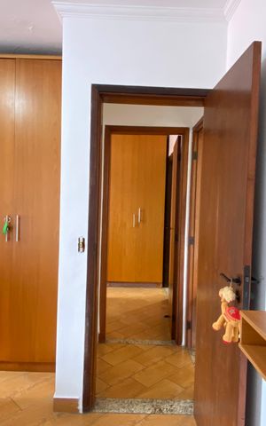 Apartamento à venda com 120m², 5 quartos e 3 vagas Apartamento à venda com 120m², 5 quartos e 3 vagas SUíte 2
