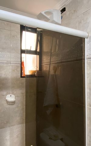 Apartamento à venda com 120m², 5 quartos e 3 vagas Apartamento à venda com 120m², 5 quartos e 3 vagasBanheiro 3