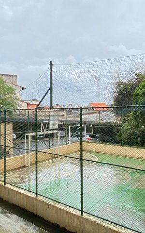 Apartamento à venda com 120m², 5 quartos e 3 vagas Apartamento à venda com 120m², 5 quartos e 3 vagasQuadra Esportiva