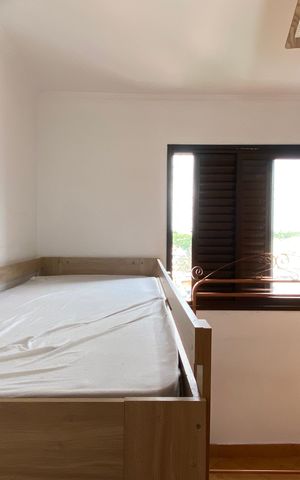 Apartamento à venda com 120m², 5 quartos e 3 vagas Apartamento à venda com 120m², 5 quartos e 3 vagasQuarto 2