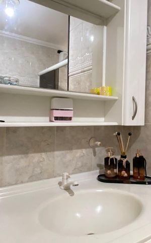 Apartamento à venda com 120m², 5 quartos e 3 vagas Apartamento à venda com 120m², 5 quartos e 3 vagasBanheiro 3