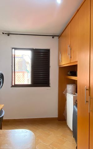Apartamento à venda com 120m², 5 quartos e 3 vagas Apartamento à venda com 120m², 5 quartos e 3 vagas SUíte 2