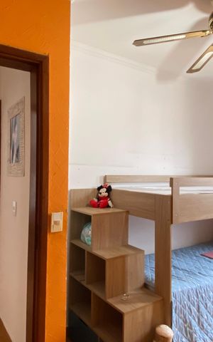 Apartamento à venda com 120m², 5 quartos e 3 vagas Apartamento à venda com 120m², 5 quartos e 3 vagasQuarto 2