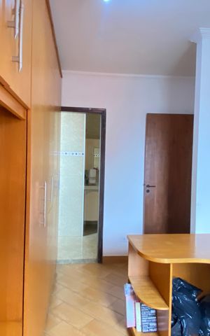Apartamento à venda com 120m², 5 quartos e 3 vagas Apartamento à venda com 120m², 5 quartos e 3 vagas SUíte 2