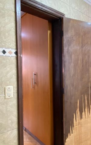 Apartamento à venda com 120m², 5 quartos e 3 vagas Apartamento à venda com 120m², 5 quartos e 3 vagasBanheiro 1
