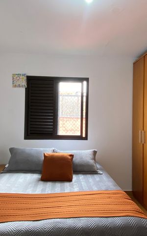 Apartamento à venda com 120m², 5 quartos e 3 vagas Apartamento à venda com 120m², 5 quartos e 3 vagas SUíte 2