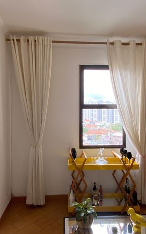 Apartamento à venda com 120m², 5 quartos e 3 vagas Apartamento à venda com 120m², 5 quartos e 3 vagasSala