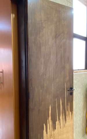 Apartamento à venda com 120m², 5 quartos e 3 vagas Apartamento à venda com 120m², 5 quartos e 3 vagasBanheiro 1