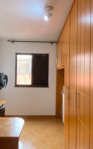 Apartamento à venda com 120m², 5 quartos e 3 vagas Apartamento à venda com 120m², 5 quartos e 3 vagas SUíte 2