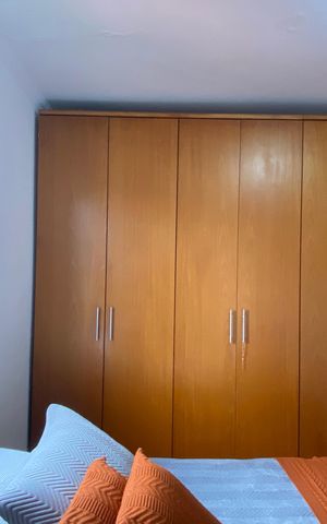 Apartamento à venda com 120m², 5 quartos e 3 vagas Apartamento à venda com 120m², 5 quartos e 3 vagas SUíte 2