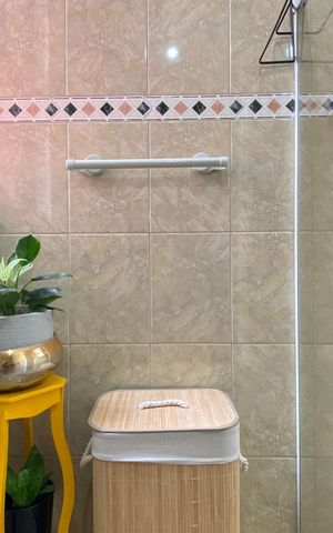 Apartamento à venda com 120m², 5 quartos e 3 vagas Apartamento à venda com 120m², 5 quartos e 3 vagasBanheiro 1
