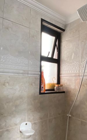 Apartamento à venda com 120m², 5 quartos e 3 vagas Apartamento à venda com 120m², 5 quartos e 3 vagasBanheiro 3