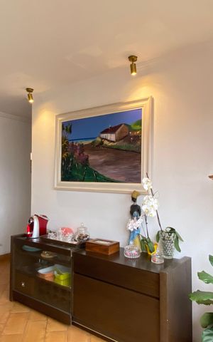 Apartamento à venda com 120m², 5 quartos e 3 vagas Apartamento à venda com 120m², 5 quartos e 3 vagasSala
